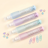 Tombow Mono One Holder Eraser - Matte Pastel Series