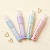 Tombow Mono One Holder Eraser - Matte Pastel Series
