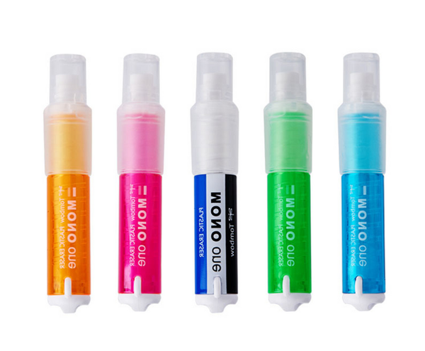 Tombow Mono One Holder Eraser