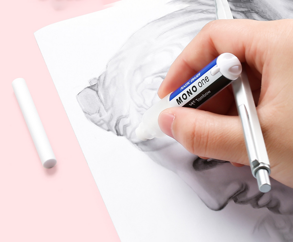 Tombow Mono One Holder Eraser