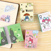 Totoro & My Melody Sticky Memo Set