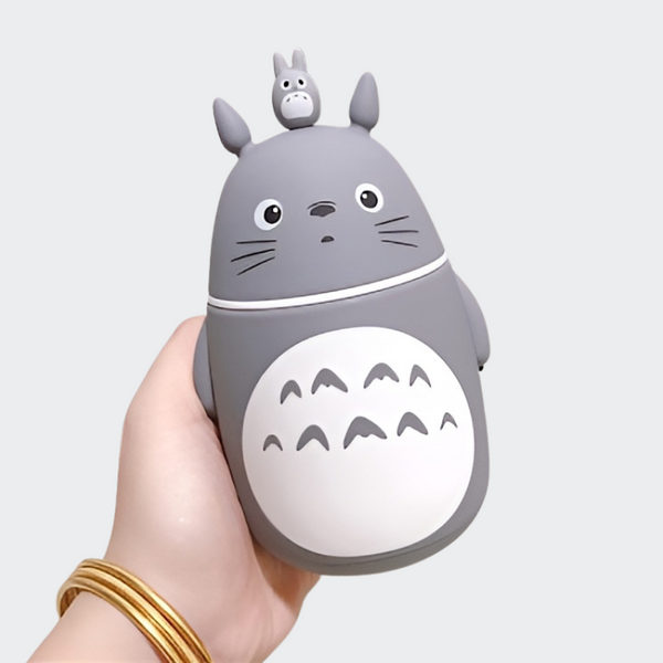 My Neighbor Totoro Water Bottle