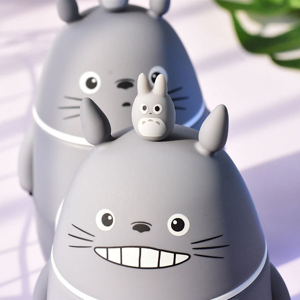 My Neighbor Totoro Water Bottle