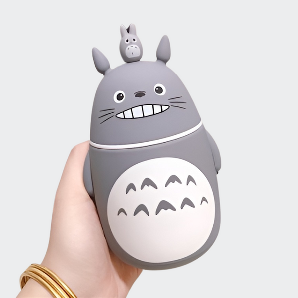My Neighbor Totoro Water Bottle