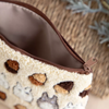 Totoro's Tiny Acorn Treasure Pouch