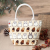 Totoro's Tiny Acorn Treasure Tote