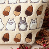 Totoro's Tiny Acorn Treasure Tote