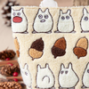 Totoro's Tiny Acorn Treasure Tote