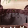 Totoro's Tiny Acorn Treasure Tote