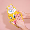 Tweety Essentials Hand Towel