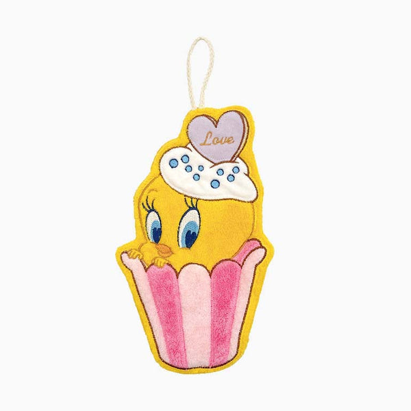 Tweety Essentials Hand Towel