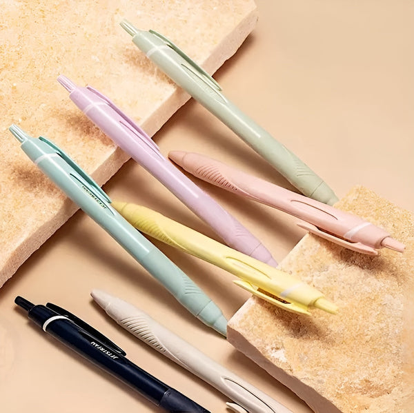 Uni Jetstream Standard Ballpoint Pen - 0.5 mm