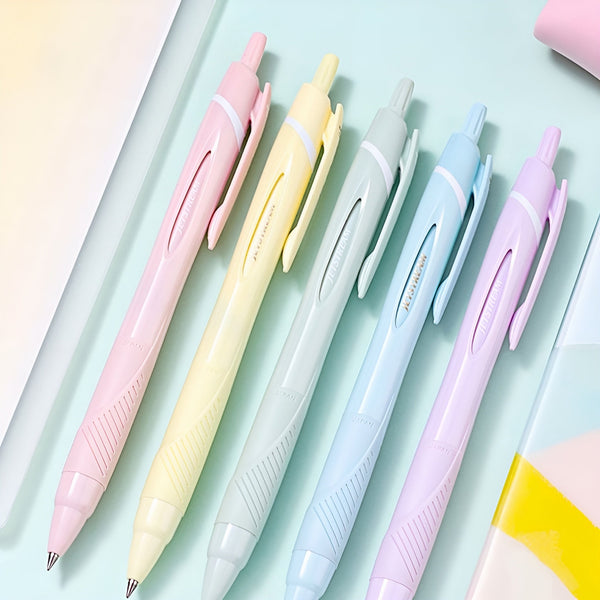 Uni Jetstream Standard Ballpoint Pen - 0.5 mm