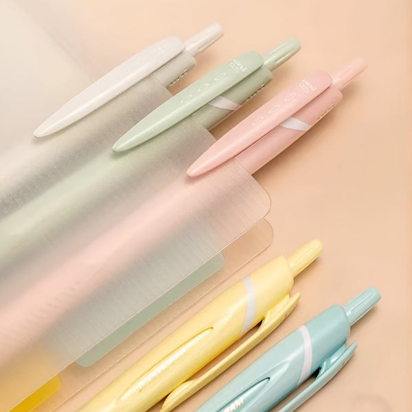 Uni Jetstream Standard Ballpoint Pen - 0.5 mm