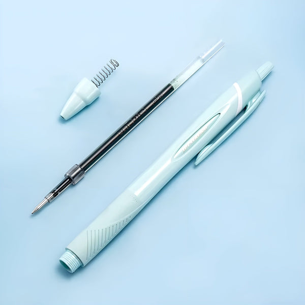 Uni Jetstream Standard Ballpoint Pen - 0.5 mm