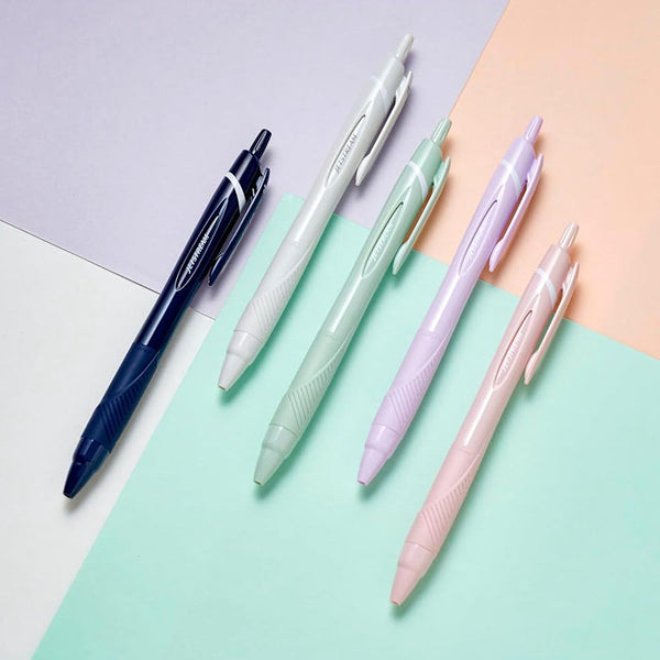 Uni Jetstream Standard Ballpoint Pen - 0.5 mm