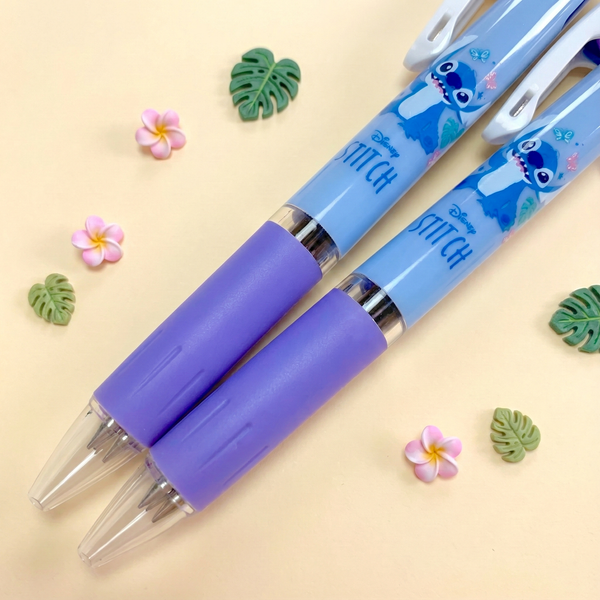 Uni Jetstream 3-in-1 Multipen - Stitch