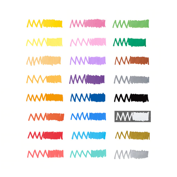 Uni Posca Paint Marker PC-1M - Extra Fine Point