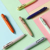 Uni-ball One P Gel Pen - Limited Edition Color