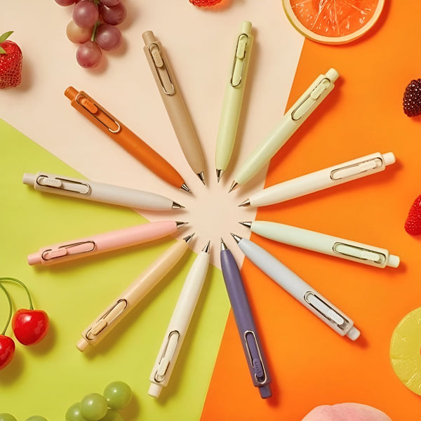 Uni-ball One P Gel Pen - Limited Edition Color