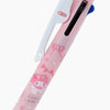 Uni x Sanrio Jetstream 3-Color Ballpoint Pen