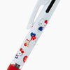 Uni x Sanrio Jetstream 3-Color Ballpoint Pen