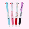 Uni x Sanrio Jetstream 3-Color Ballpoint Pen