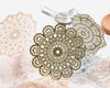 Vintage Dreams Lace Craft Paper