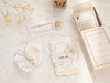 Vintage Loose Leaf Decorative Scrapbooking Stickers