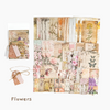 Vintage Scrapbooking Paper Pack