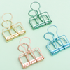 Vintage Metal Binder Clips
