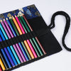 Whispers of Kyoto Roll-Up Pencil Case