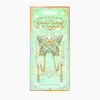 Wings of Enchantment Butterfly Bookmarks