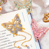 Wings of Enchantment Butterfly Bookmarks