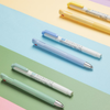 Zebra Blen 3 Color Multi Pen - Limited Lumiere Colors