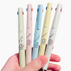 Zebra Blen 3 Color Multi Pen - Limited Lumiere Colors