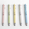 Zebra Blen 3 Color Multi Pen - Limited Lumiere Colors