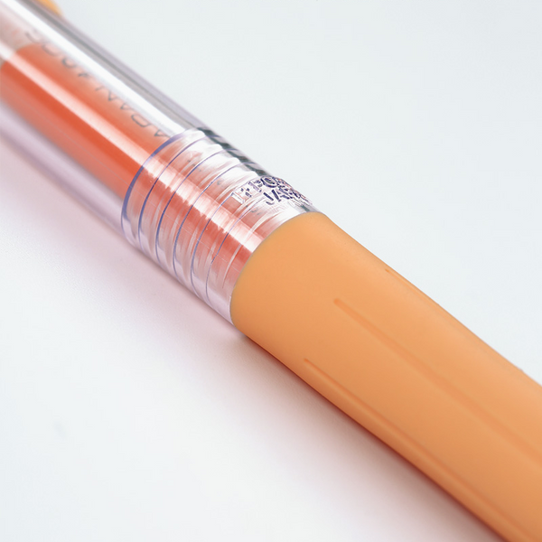 Zebra Sarasa Clip Milk Color Gel Pen - 8 Color Set