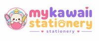 Kawaii Stationery Shop