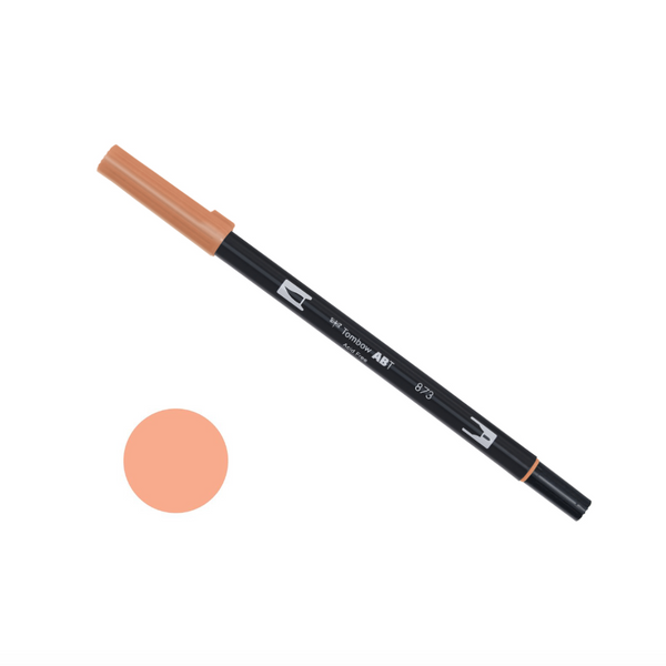 Tombow ABT Dual Brush Pens